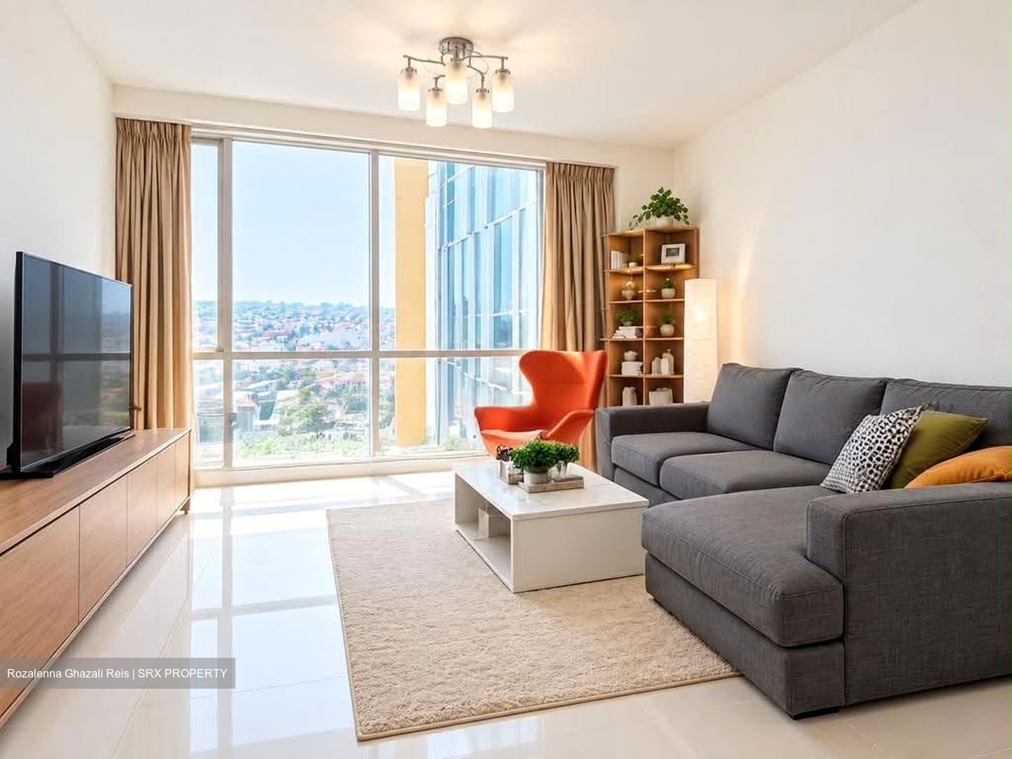 One Amber (D15), Condominium #623219971